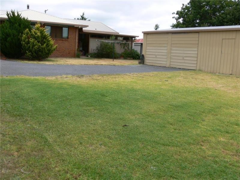 92 Britannia Street, Stanthorpe QLD 4380