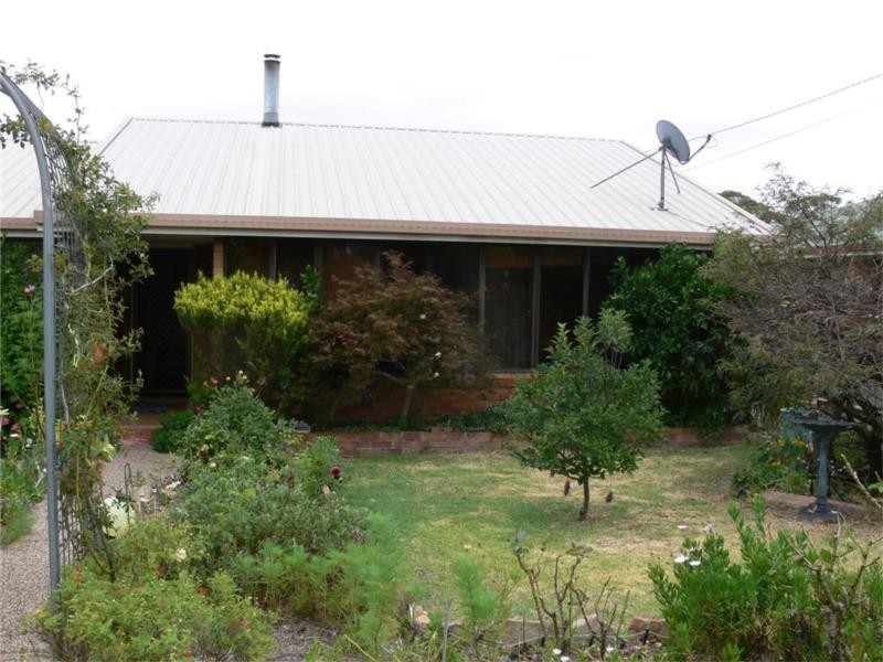 92 Britannia Street, Stanthorpe QLD 4380