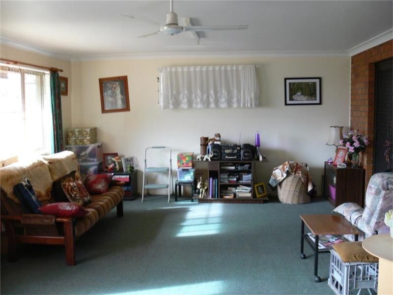 92 Britannia Street, Stanthorpe QLD 4380