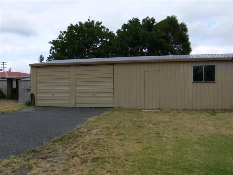 92 Britannia Street, Stanthorpe QLD 4380