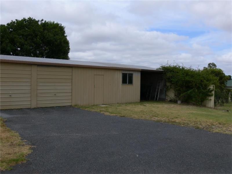 92 Britannia Street, Stanthorpe QLD 4380