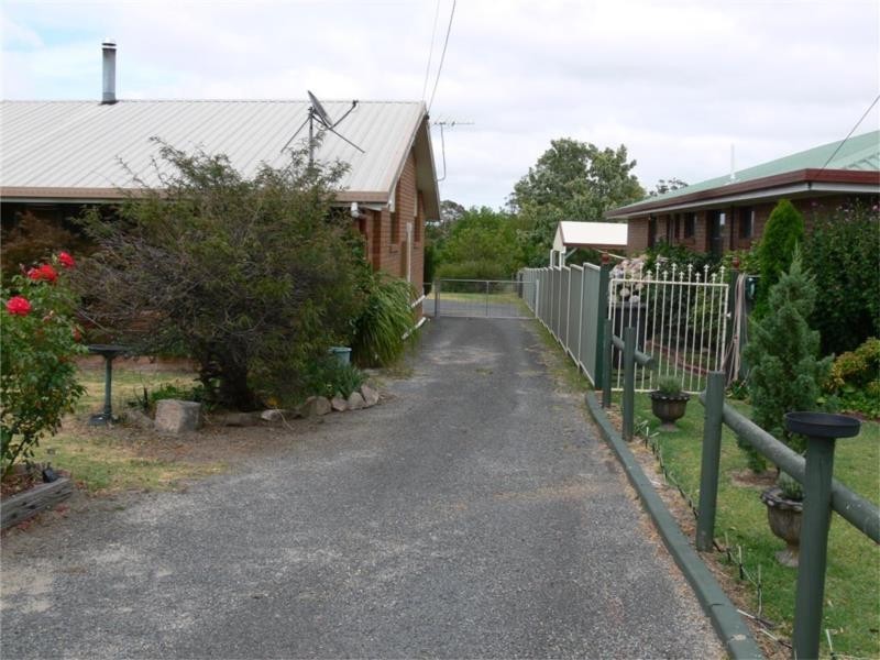 92 Britannia Street, Stanthorpe QLD 4380
