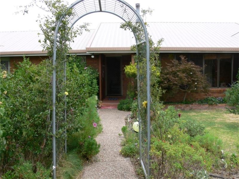 92 Britannia Street, Stanthorpe QLD 4380
