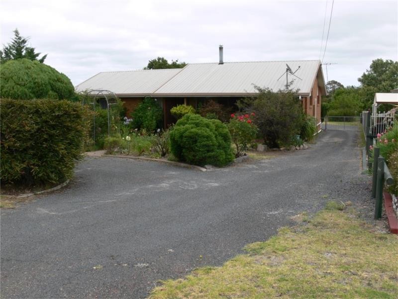 92 Britannia Street, Stanthorpe QLD 4380