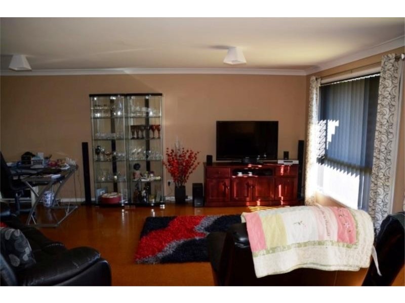 3 Barton Street, Stanthorpe QLD 4380