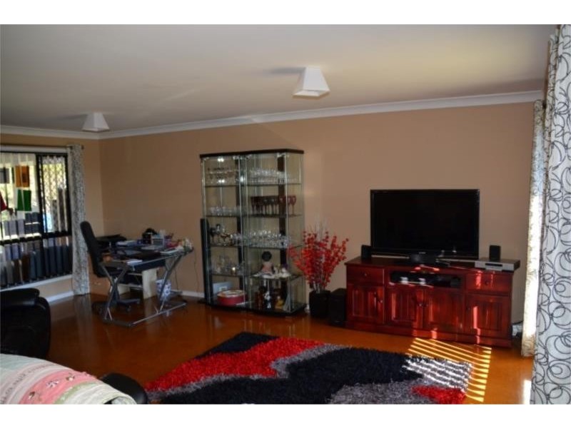 3 Barton Street, Stanthorpe QLD 4380