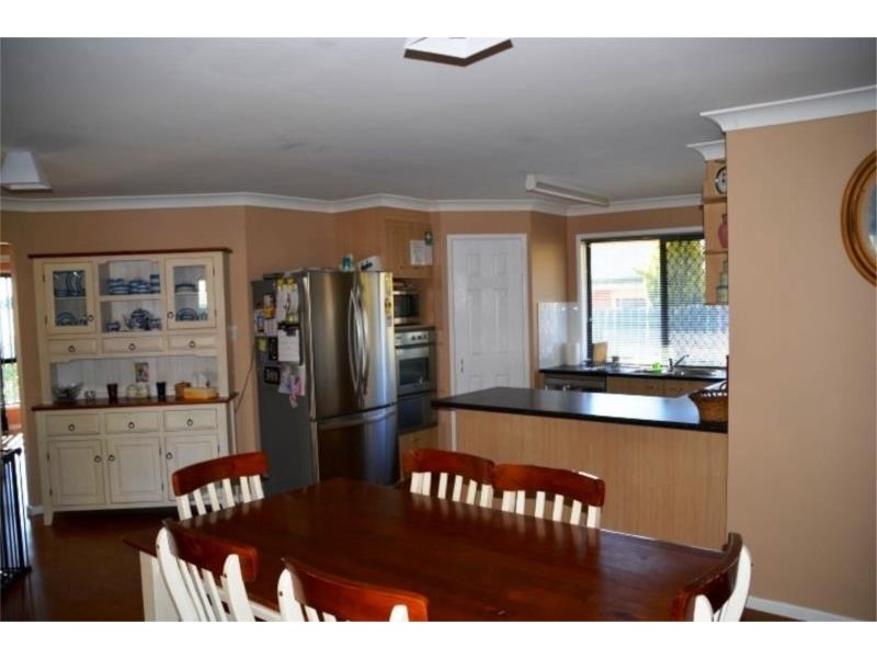 3 Barton Street, Stanthorpe QLD 4380