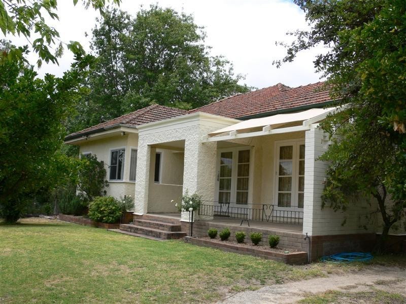 21 College Road, Stanthorpe QLD 4380