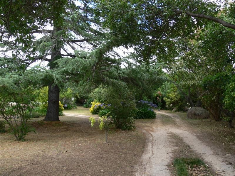 21 College Road, Stanthorpe QLD 4380