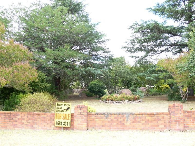 21 College Road, Stanthorpe QLD 4380