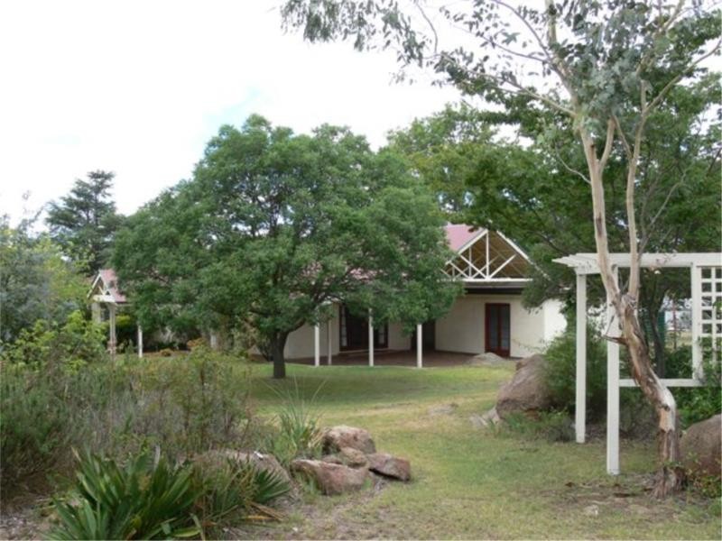 21 College Road, Stanthorpe QLD 4380