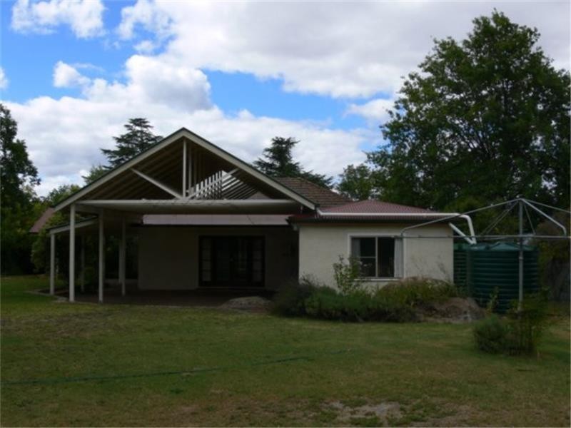 21 College Road, Stanthorpe QLD 4380