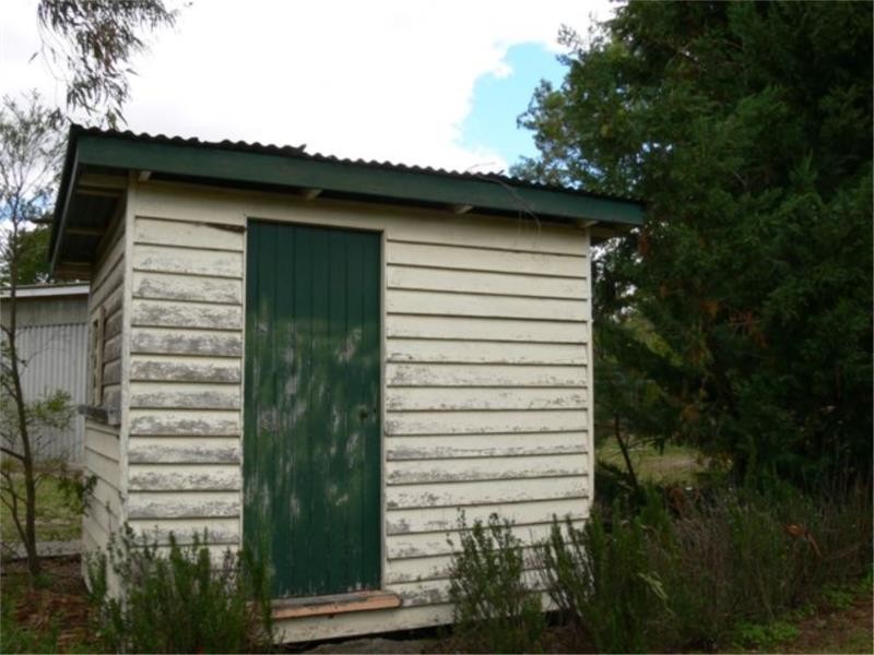 21 College Road, Stanthorpe QLD 4380