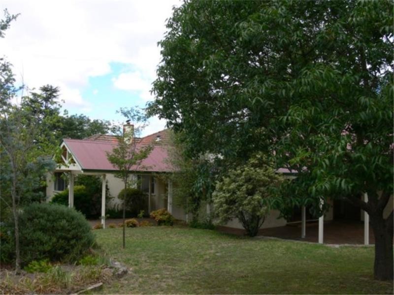 21 College Road, Stanthorpe QLD 4380