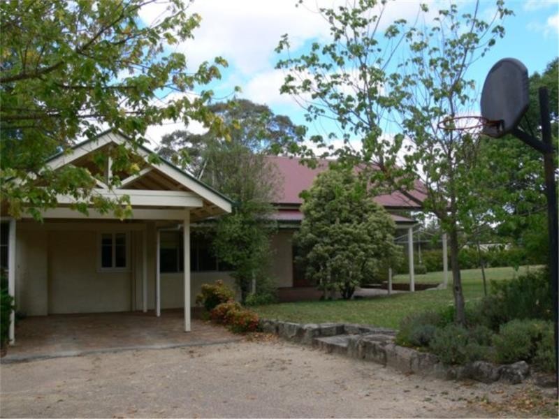 21 College Road, Stanthorpe QLD 4380