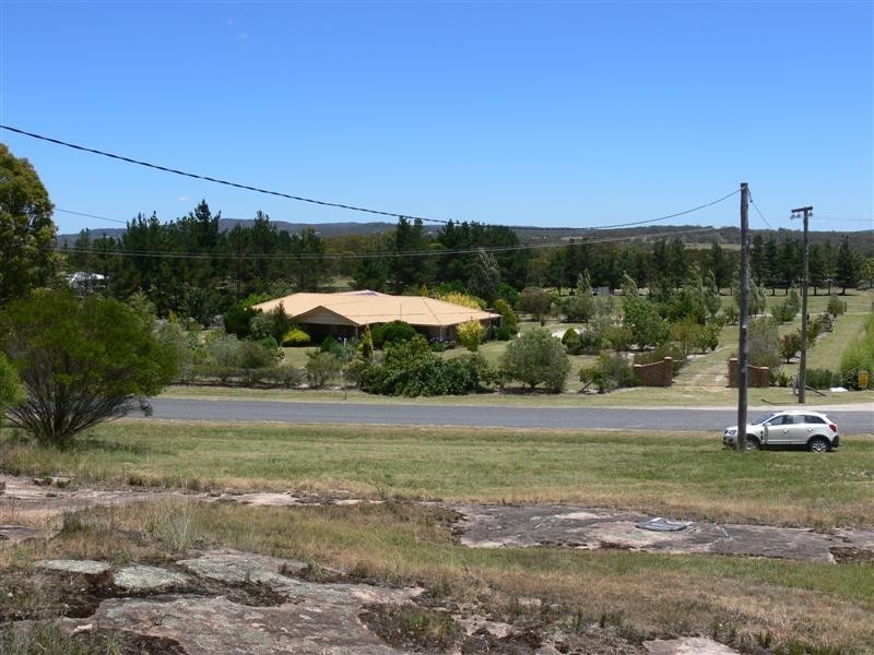 8 Brunckhorst Avenue, Stanthorpe QLD 4380