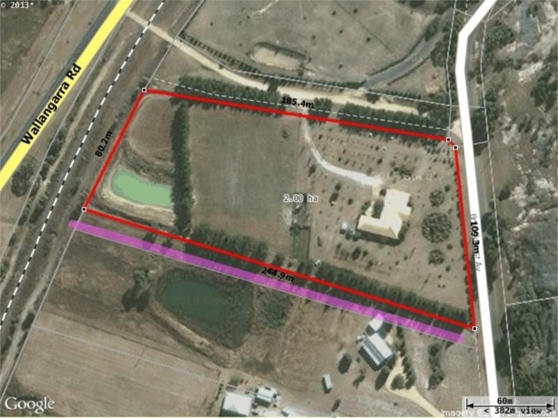 8 Brunckhorst Avenue, Stanthorpe QLD 4380
