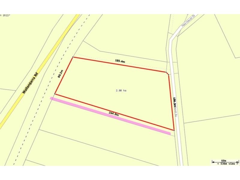 8 Brunckhorst Avenue, Stanthorpe QLD 4380