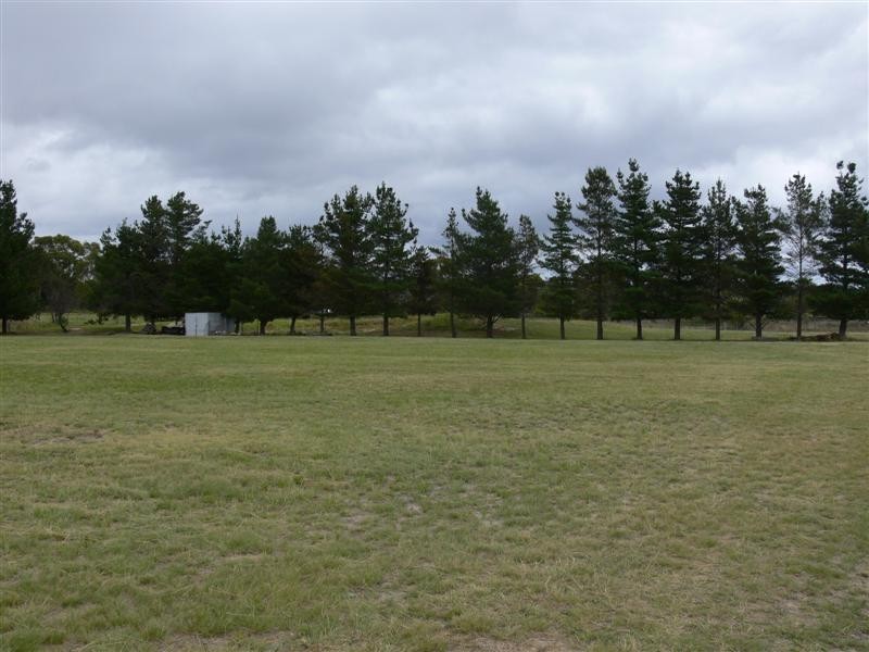 8 Brunckhorst Avenue, Stanthorpe QLD 4380