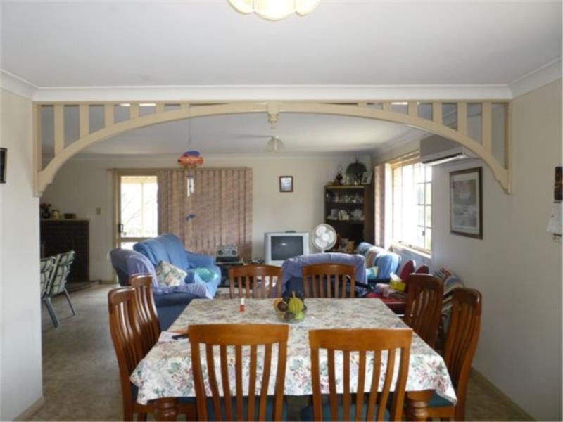 8 Brunckhorst Avenue, Stanthorpe QLD 4380