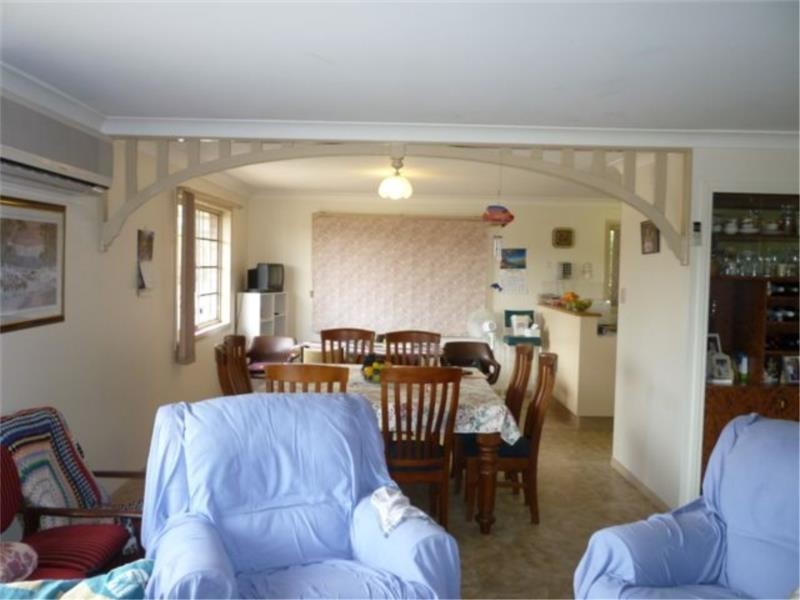 8 Brunckhorst Avenue, Stanthorpe QLD 4380