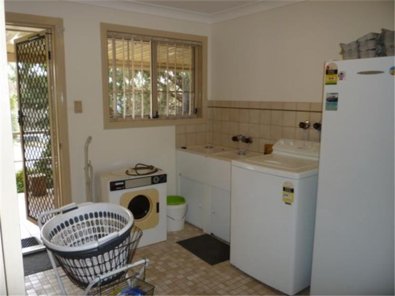 8 Brunckhorst Avenue, Stanthorpe QLD 4380
