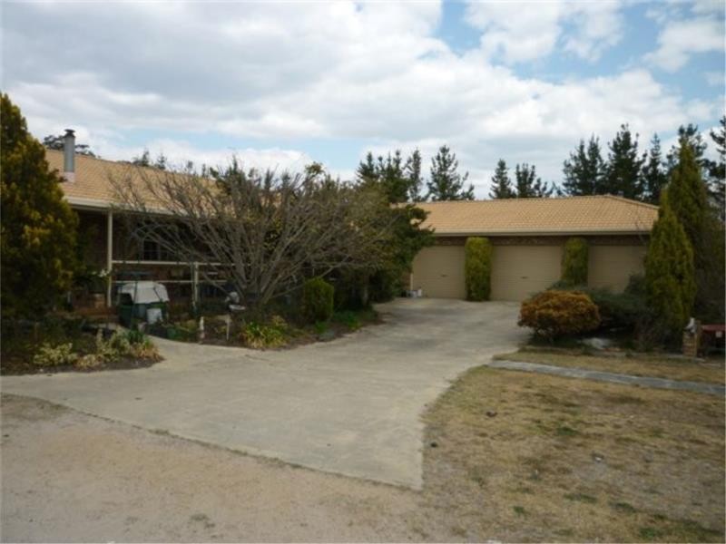 8 Brunckhorst Avenue, Stanthorpe QLD 4380