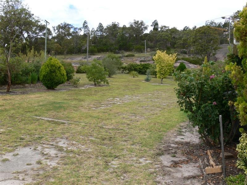 8 Brunckhorst Avenue, Stanthorpe QLD 4380