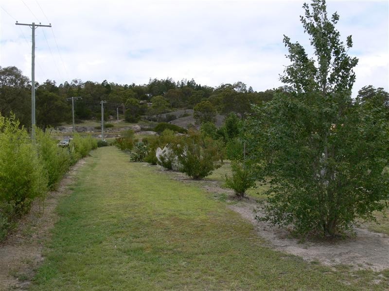 8 Brunckhorst Avenue, Stanthorpe QLD 4380