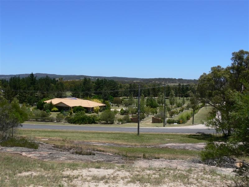 8 Brunckhorst Avenue, Stanthorpe QLD 4380