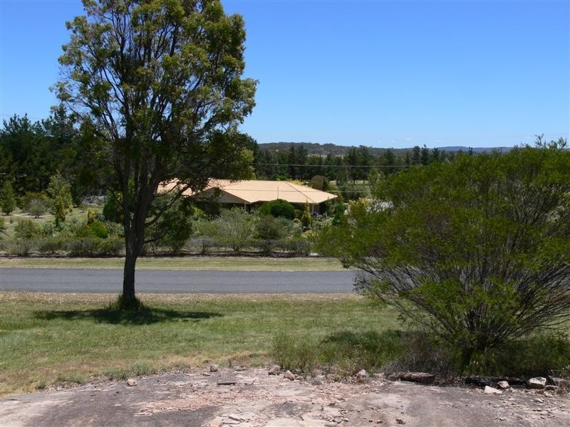 8 Brunckhorst Avenue, Stanthorpe QLD 4380