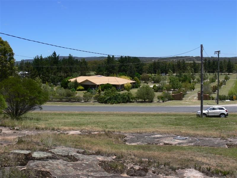 8 Brunckhorst Avenue, Stanthorpe QLD 4380