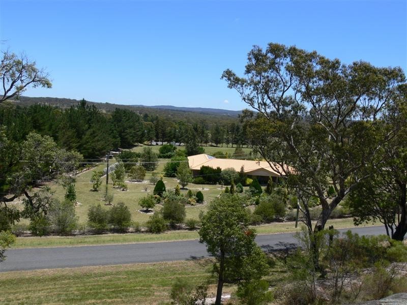 8 Brunckhorst Avenue, Stanthorpe QLD 4380