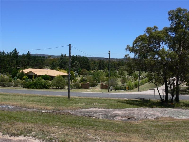 8 Brunckhorst Avenue, Stanthorpe QLD 4380