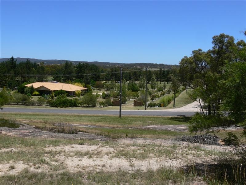 8 Brunckhorst Avenue, Stanthorpe QLD 4380