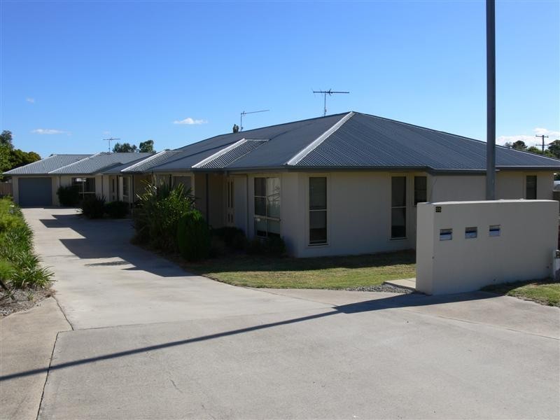 2/35 Connor Road, Stanthorpe QLD 4380