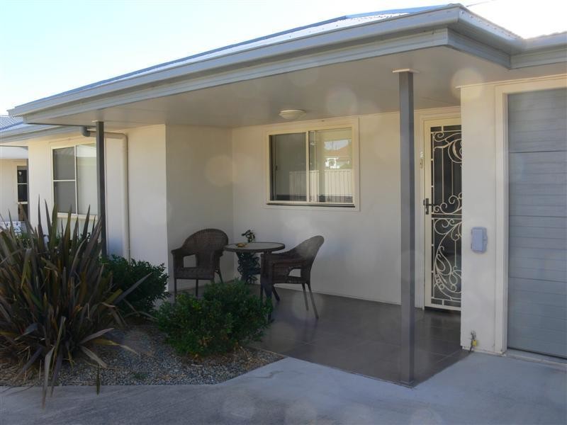 2/35 Connor Road, Stanthorpe QLD 4380