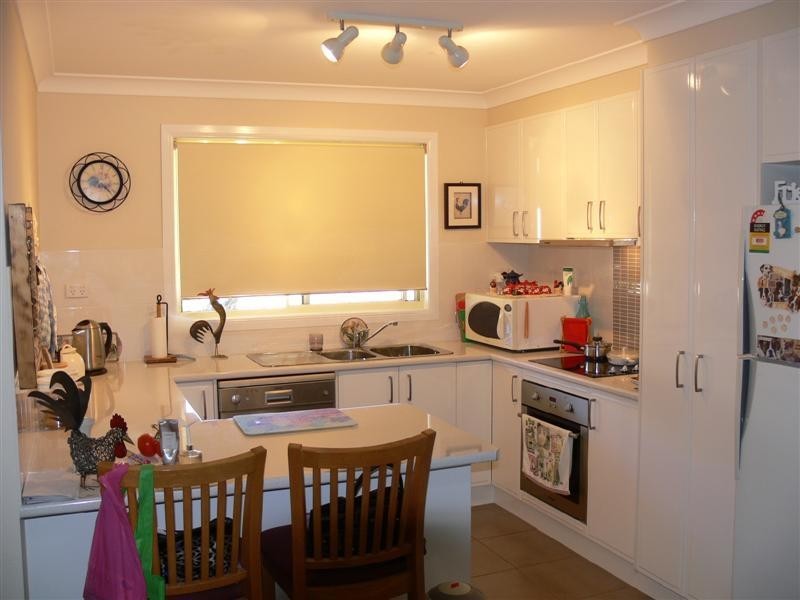2/35 Connor Road, Stanthorpe QLD 4380
