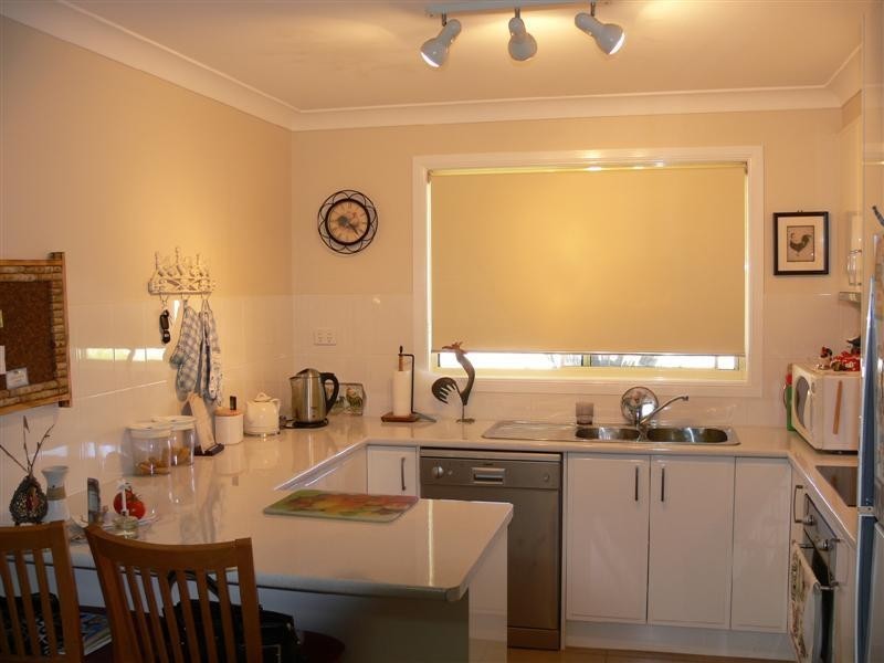 2/35 Connor Road, Stanthorpe QLD 4380