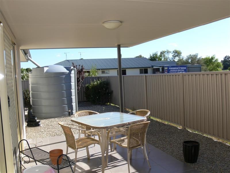 2/35 Connor Road, Stanthorpe QLD 4380