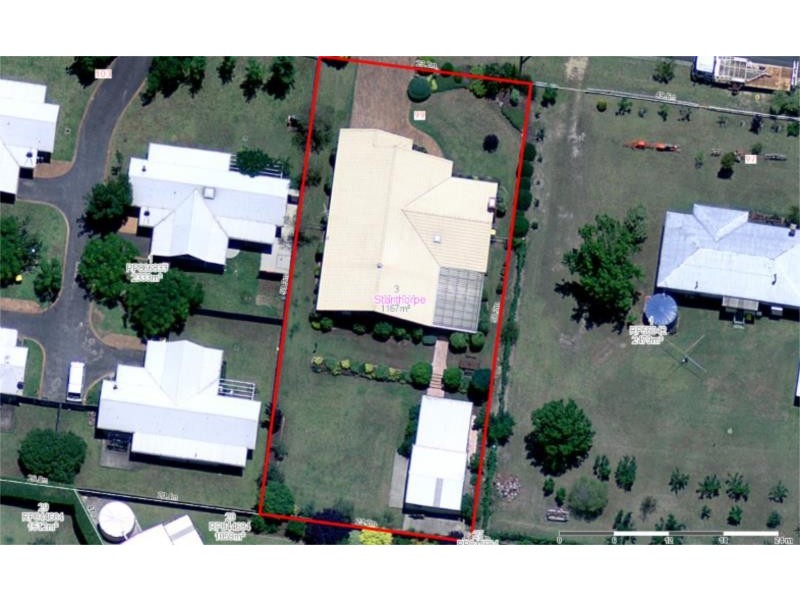 99 College Road, Stanthorpe QLD 4380
