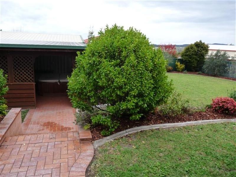 99 College Road, Stanthorpe QLD 4380