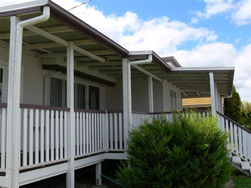 40 Symes Street, Stanthorpe QLD 4380