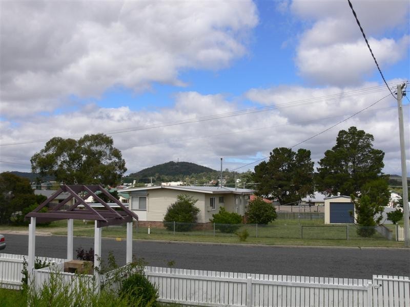 40 Symes Street, Stanthorpe QLD 4380
