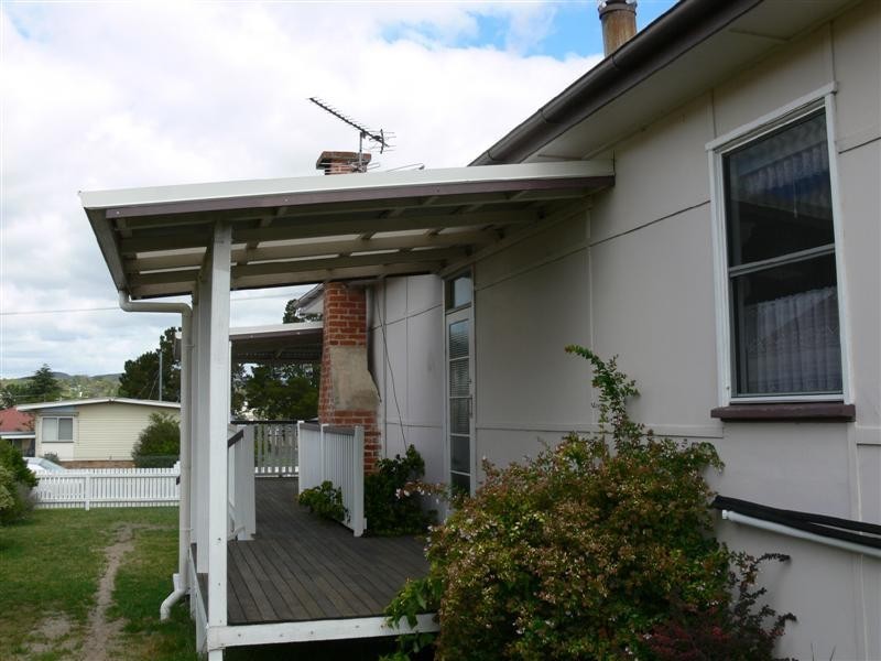 40 Symes Street, Stanthorpe QLD 4380