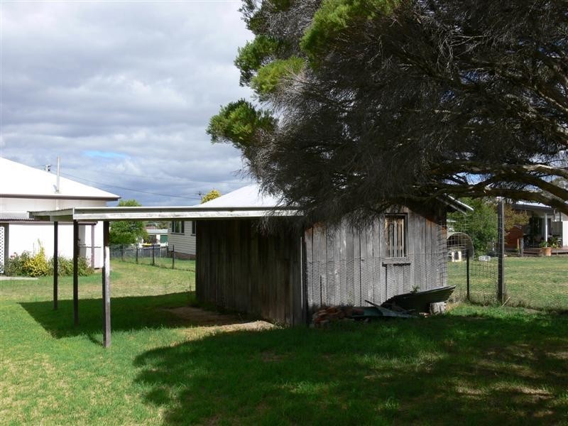 40 Symes Street, Stanthorpe QLD 4380