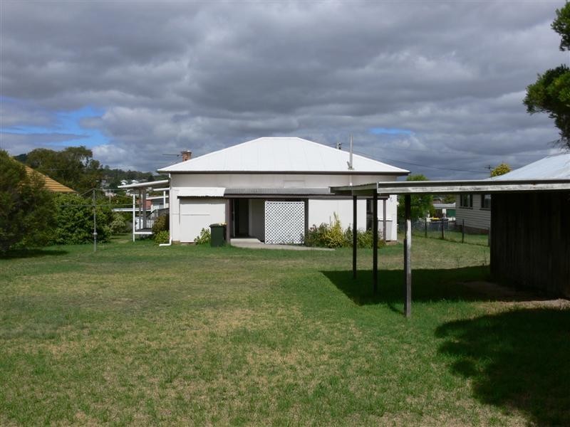 40 Symes Street, Stanthorpe QLD 4380