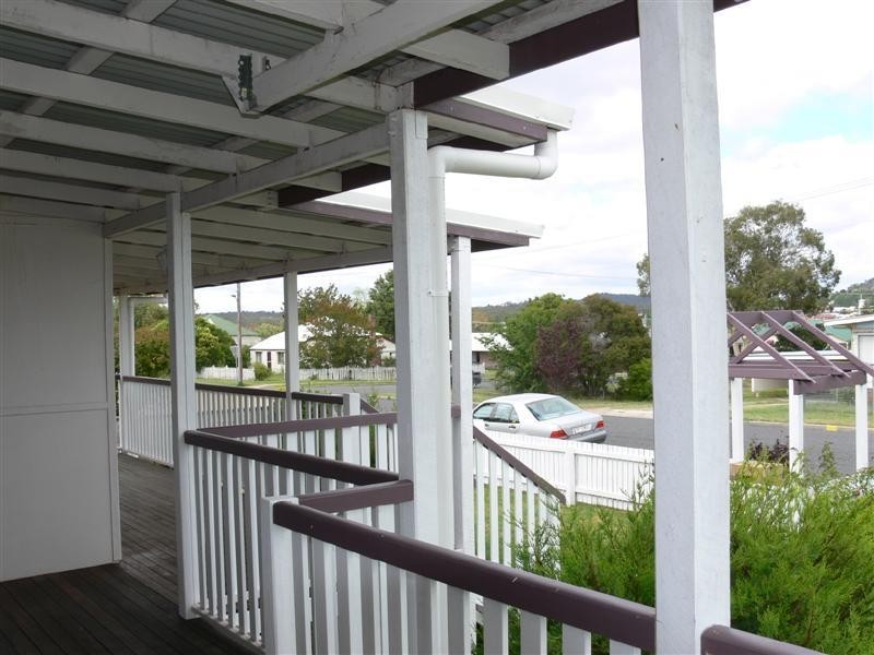 40 Symes Street, Stanthorpe QLD 4380