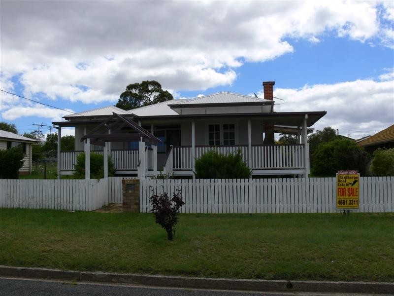 40 Symes Street, Stanthorpe QLD 4380
