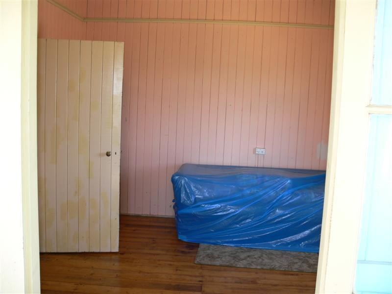 64 Rees Road, Ballandean via, Stanthorpe QLD 4380